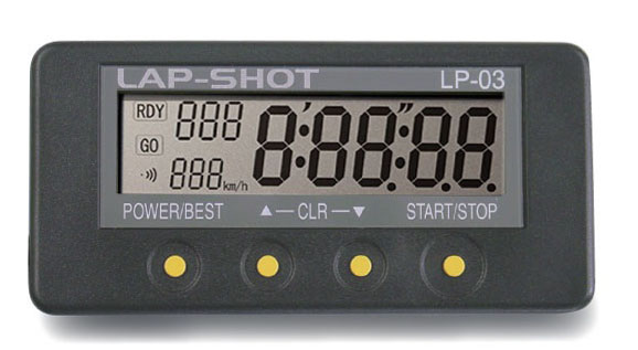 人気ナンバー1 LAP-SHOTⅢ(送料無料商品) ｜ 株式会社アブコ